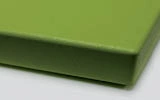 Lakovaná MDF