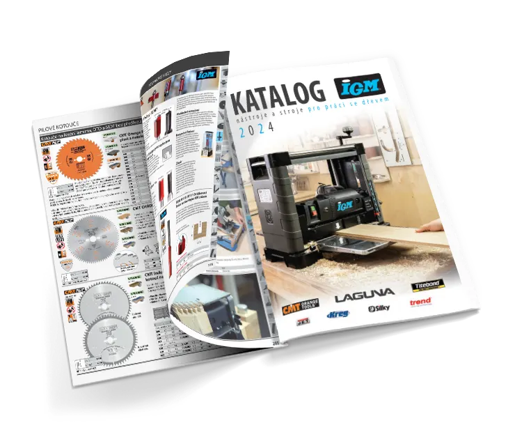 IGM Katalog 2024