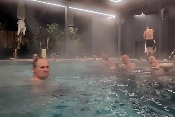 Život ve firmě 2
