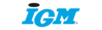 Profesionální nástroje IGM